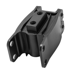Harley-Davidson Rear Engine Isolator <b>Bracket</b> 47564-99 47583-90B Replacement For 1991-2017 Models - Product Image 1