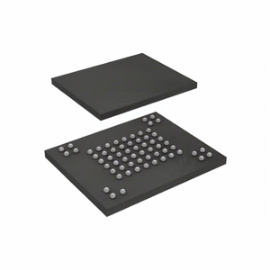 MX30UF2G18AC-XKI 63 VFBGA Electronic Circuit Components Original One Stop Service Memory - Product Image 1