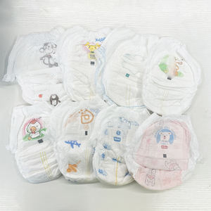 Bébé garçon couches confortables couches de haute qualité en gros couches douces pour bébés - Product Image 3