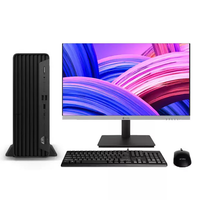 Zeer voordelige desktopcomputer: HP Pro SFF 400 G9