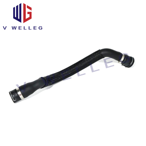 9803727380 tuyau d'eau à Air chaud pour Peugeot 3008 (T84E) SUV 5008 (T87E) citroën <span class=keywords><strong>C4</strong></span> (<span class=keywords><strong>B7</strong></span>) C4L <span class=keywords><strong>DS4</strong></span> DS5LS DS6 1.6T tuyau de chauffage - Product Image 1