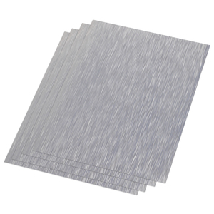 Custom Design Easy To Apply One Sided Waterproof <b>Holographic</b> Skin Credit Card Stickers - Product Image 6