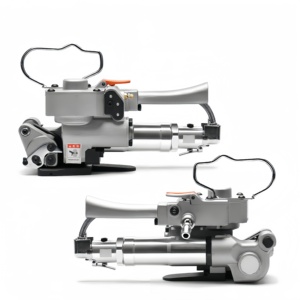 Herramienta Neumática Compacta para Flejado A25 para Trabajos <span class=keywords><strong>de</strong></span> Embalaje Repetitivos, 3.82 kg, Flejado <span class=keywords><strong>de</strong></span> PP y PET, Fuerza <span class=keywords><strong>de</strong></span> Tensión <span class=keywords><strong>de</strong></span> 3500N - Product Image 2