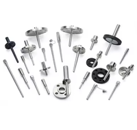 Rosemounts-214C Emerson asli dan baru/114C/0065/0304/0305/0306 Digital RTD Sensor temperatur USB OEM ODM stok tersedia