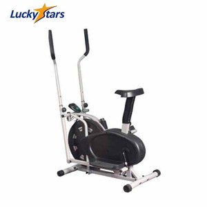 ORB2000S Vélo statique de fitness <span class=keywords><strong>elliptique</strong></span> avec siège, exercice de thérapie sportive, <span class=keywords><strong>bon</strong></span> et sain - Product Image 2