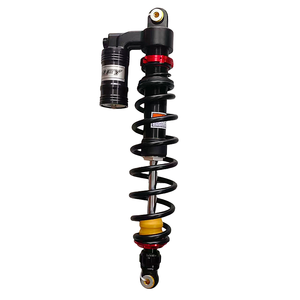 Amortiguador Delantero de 470 mm para Can-Am ATV 2010-2012 650, Suspensión Ajustable, Venta al por Mayor - Product Image 4