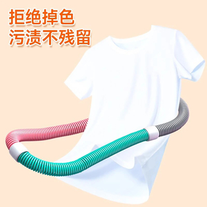 ฮูลาฮูปแบบพับได้ หนา 3 ซม. ยี่ห้อ Silent Spring สำหรับกระชับสัดส่วนและปรับรูปร่าง - Product Image 4