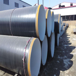 Tuyau d'<span class=keywords><strong>acier</strong></span> Ssaw d'Anticorrosion de <span class=keywords><strong>Tube</strong></span> du prix bas 3pe spirale A36 pour la ligne souterraine d'<span class=keywords><strong>eau</strong></span> <span class=keywords><strong>potable</strong></span> de gaz de Petro - Product Image 3