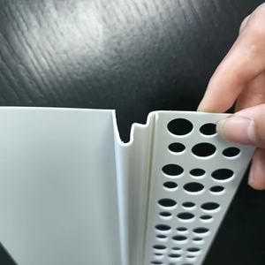 <span class=keywords><strong>30</strong></span> лет, Высококачественная китайская фабрика, пластиковые Угловые шарики из ПВХ всех серий для штукатурки - Product Image 5