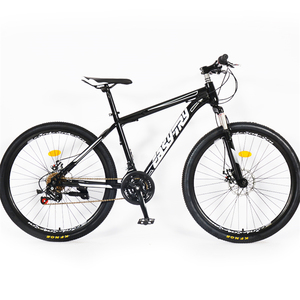 El importador al por mayor ofrece bicicleta de carretera deportiva para adultos bicicleta de montaña plegable de 21 velocidades con freno de disco de horquilla de acero y pedal ordinario - Product Image 6