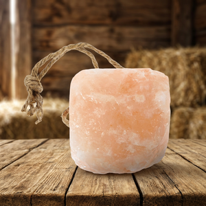 Sal del Himalaya Natural Redonda de Primera Calidad para Animales de Granja, Suplemento para Ganado, Caballos, Perros, Precio de Fábrica 2024 - Product Image 1