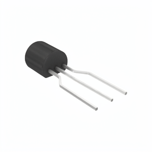 Thyristors Buy Online Electronic Components Original MAC997B6RL1G TO-226-3, TO-92-3 Long Body, Formed Leads - Product Image 1