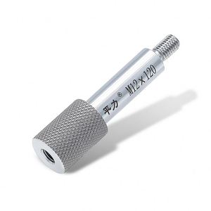 สกรูยกของอุตสาหกรรม G80 พร้อมก้านต่อสำหรับอุปกรณ์ริกกิ้ง - Product Image 4