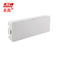 Fuentes de alimentación AC DC de salida única IP20 12V 24V 36V 48V 0-10V 30W controlador led regulable para caja de luz LED