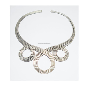 Conjunto de joyería para mujer, Gargantilla, collar, joyas, pendientes, collar, pulsera, relojes mecánicos - Product Image 5