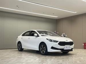 2019 Kias K3 1.5l Cvt Left-hand Drive Best-selling Gasoline Vehicle with Rear <b>Camera</b> Best Price Sale 2019 Kia K3 1.5l Cvt Kia K - Product Image 2