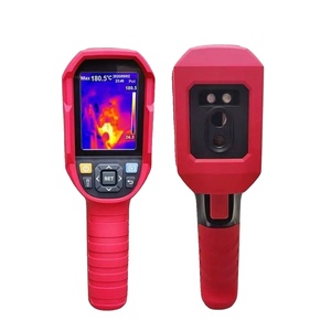 Détecteur de fuites d'eau sous plancher UTi260E -20°C~550°C, caméra thermique industrielle 2MP avec écran 256x192 - Product Image 3