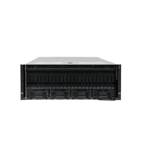 Hiệu suất cao dells PowerEdge r940xa máy chủ Xeon Vàng 5120 xử lý 1100W điện hiệu quả tối ưu hóa kinh doanh máy chủ - Product Image 3