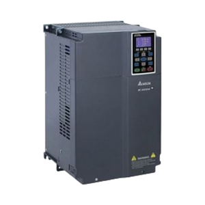 อินเวอร์เตอร์ซีรีส์ C2000 รุ่น VFD900C43A-21 แบบ 3 เฟส 90 กิโลวัตต์ 460 โวลต์ AC-DC-AC สำหรับใช้งานกับคอมเพรสเซอร์และมอเตอร์ รุ่น VFD450C43S- VFD900C43A-21 VFD45 - Product Image 2