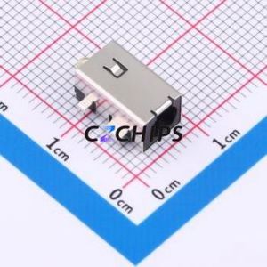 ชิปวงจรรวมอุปกรณ์เชื่อมต่อไฟฟ้าแบบ PMIC DC DC-S005B-D0165-7A ใหม่และของแท้ - Product Image 1