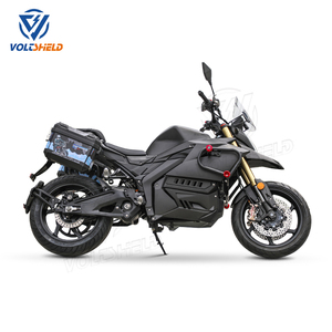 Moto Elettrica Cafe <span class=keywords><strong>Racer</strong></span> ad Alta Velocità 5000w 15000w - Product Image 5