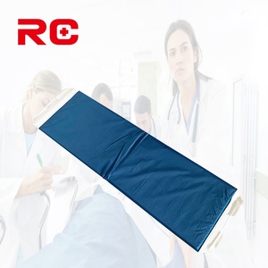 Attrezzatura Medica per Assistenza al Trasporto Pazienti in Ospedale, Sollevatore Paziente, Piattaforma di Trasferimento per Assistenza Infermieristica - Product Image 2