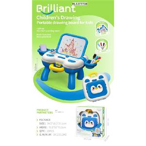 2025 nuovissima macchina da tavolo <span class=keywords><strong>di</strong></span> pittura multifunzionale 24 modelli <span class=keywords><strong>di</strong></span> tavola <span class=keywords><strong>di</strong></span> proiezione <span class=keywords><strong>di</strong></span> cervo tavolo da disegno per bambini - Product Image 6