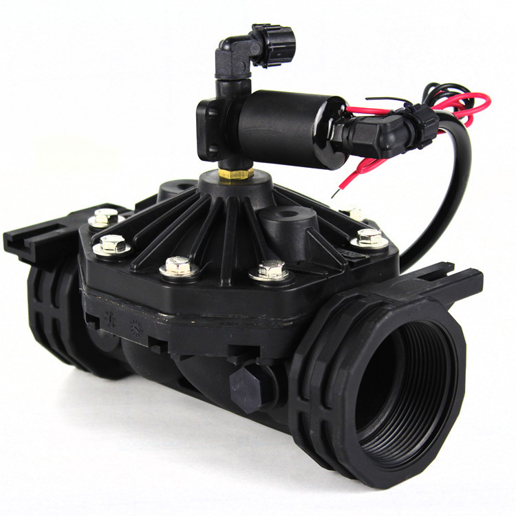 High Demand Automatic Pressure Regulating Valve