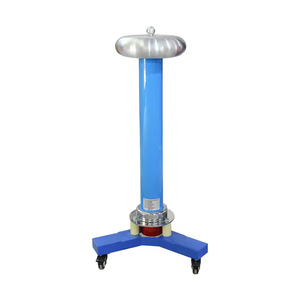 Générateur d'impulsions de tension d'éclairs bibo Demiks DCJ-200kV10kJ de haute qualité - Product Image 4