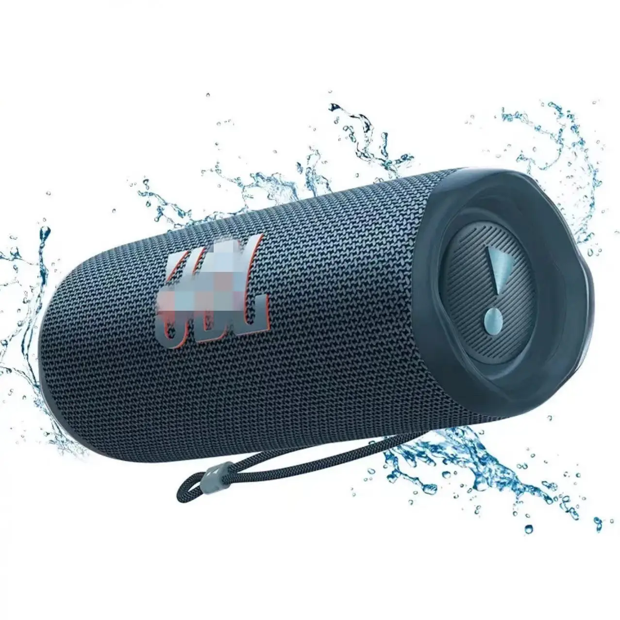 oem J BL hot selling FLIP 6 Portable Mini Speaker bt Built-in Battery Waterproof and Dustproof