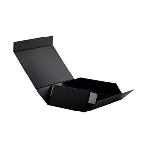 Cajas de Cartón para Envolver Regalos, Cajas de Almacenamiento Personalizadas para Regalos de Cumpleaños, Zapatos, Ropa, Sombreros, Cajas Plegables Magnéticas de Papel - Product Image 3