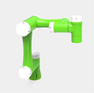 <span class=keywords><strong>6</strong></span>軸共同ロボットアーム20kgペイロード容量1600mmロボットパレット加工機 - Product Image 1