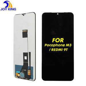 Original Nuevo Lcd para Xiaomi <span class=keywords><strong>Mi</strong></span> 9t Pro teléfonos móviles <span class=keywords><strong>de</strong></span> pantalla táctil para Xiaomi Redmi K20 Pro pantalla Lcd sin marco - Product Image 2