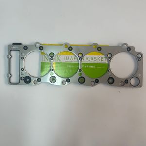 Joint de culasse Nk (Japon) taille standard pour pièces de moteur 4D56T, joint de remplacement - Product Image 3