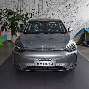 Disponibile: Baic Motor Eu5 Plus R600 <span class=keywords><strong>U</strong></span> SUV 2021, Veicolo Elettrico ad Alta Velocità con Potenza Elevata, Copertura Auto Inclusa - Product Image 3