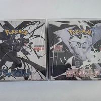 JP Poke Mon. Sv11BW F .Cartes à collectionner PTCG Black White Dragon Pack Supplémentaire Papier Âges 10-12 mois Sakaki Super Dream Meow