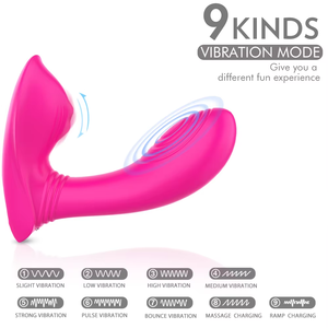 Donne G Spot Vagina orgasmo femminile masturbatore coppie <span class=keywords><strong>vibratore</strong></span> clitorideo - Product Image 2