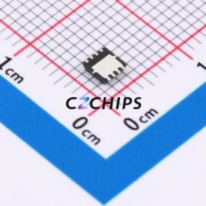 ทรานซิสเตอร์ฟิลด์ทรานซิสเตอร์ (Mosfet) DFN3x3-8 DOZ55N03แบบดั้งเดิมและใหม่เอี่ยม - Product Image 2
