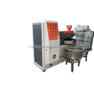 6YL-120ZD สกัดน้ำมันจาก6YL-Series เครื่องสกัดน้ำมันเครื่องสกัดน้ำมันเมล็ดพืช - Product Image 5