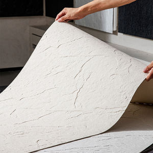 Azulejos <span class=keywords><strong>de</strong></span> Piedra Flexible <span class=keywords><strong>de</strong></span> Corte Rústico MS, Venta Caliente 2025, Piedra Suave Ecológica y Duradera, <span class=keywords><strong>Precios</strong></span> <span class=keywords><strong>de</strong></span> Fábrica, para Salón, Comedor, Centro Comercial - Product Image 3