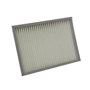 KLP Filtre à air Panneau de ventilation pour cuisine/bureau/salon