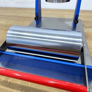 종이 포장용 고정밀 판지 콥 테스터 물 흡수 분석기 - Product Image 6