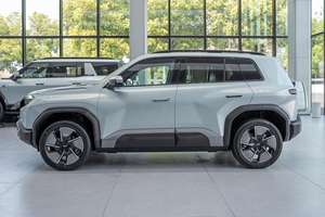 2025 Byd Leopard <span class=keywords><strong>3</strong></span> Tai <span class=keywords><strong>3</strong></span> kendaraan Off-Road, listrik murni SUV Byd Fang Cheng Bao Titanium <span class=keywords><strong>3</strong></span> Byd Super <span class=keywords><strong>3</strong></span> mobil energi baru untuk dijual - Product Image 2