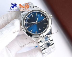 Longnes Hot Business Luxury for Men Custom Stainless Steel Calendar <b>Watch</b> Ronda Manufacturer Logo Dial Hombre Longinesing - Product Image 4