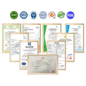 Friandises d'alimentation crues à haute teneur <span class=keywords><strong>en</strong></span> protéines collations pour animaux de compagnie friandises crues lyophilisées <span class=keywords><strong>en</strong></span> <span class=keywords><strong>gros</strong></span> - Product Image 6