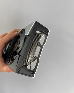 Carte graphique de jeu Radeon RX 6600 XT GAMING 8G pour ordinateur de bureau, prise en charge des sports électroniques, carte vidéo PCIE4.0 - Product Image 5