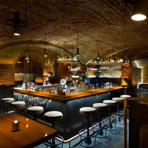 Lámpara Colgante <span class=keywords><strong>de</strong></span> Luz Cálida con Textura <span class=keywords><strong>de</strong></span> Metal para Bar Privado <span class=keywords><strong>de</strong></span> Alta Gama con Estilo <span class=keywords><strong>de</strong></span> Textura <span class=keywords><strong>de</strong></span> Cueva Retro - Product Image 2