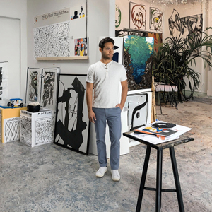 Men's Extra Large 100% Cotton Eco-Friendly <b>T</b>-<b>shirt</b> Customizable Wholesale Sports Wear <b>Blank</b> Casual Black <b>White</b> Solid Pattern - Product Image 3