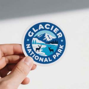 Self-Adhesive Die <b>Cut</b> <b>Sticker</b> Label Custom LOGO Printing - Product Image 4