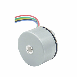 Инновационный бесщеточный двигатель IE3 12В для электровелосипедов и высокотехнологичного инструмента - Product Image 2